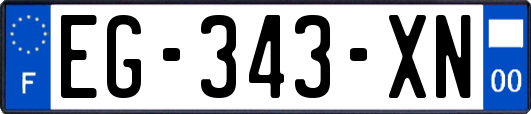 EG-343-XN