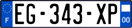 EG-343-XP