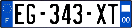 EG-343-XT