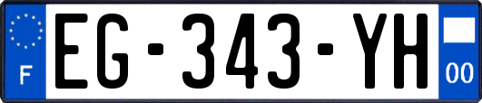 EG-343-YH