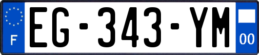 EG-343-YM