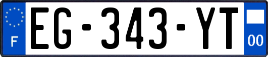 EG-343-YT
