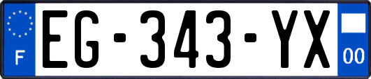 EG-343-YX