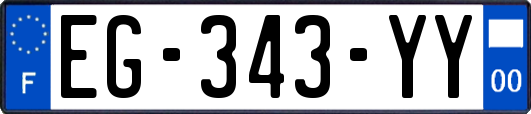 EG-343-YY