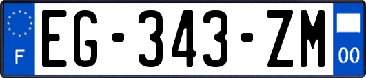 EG-343-ZM