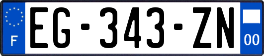 EG-343-ZN