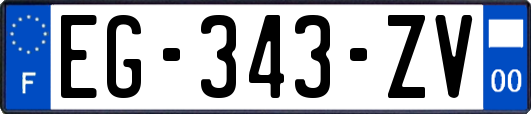 EG-343-ZV