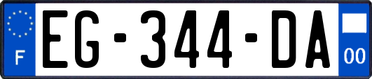 EG-344-DA