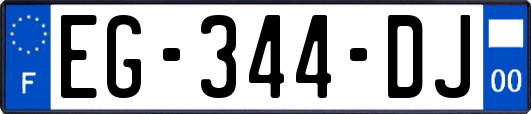 EG-344-DJ