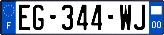 EG-344-WJ