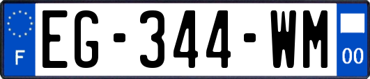 EG-344-WM