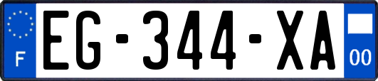 EG-344-XA