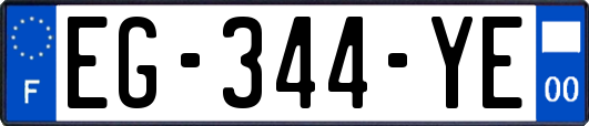 EG-344-YE