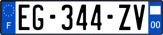EG-344-ZV