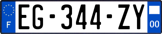 EG-344-ZY