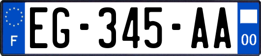 EG-345-AA