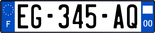 EG-345-AQ