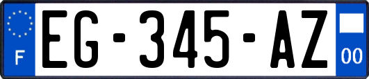 EG-345-AZ