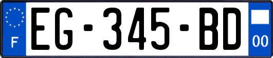 EG-345-BD