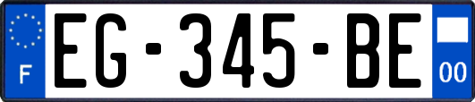 EG-345-BE