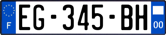 EG-345-BH