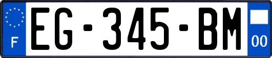 EG-345-BM