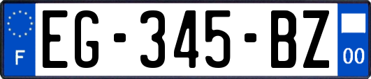 EG-345-BZ