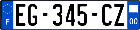 EG-345-CZ