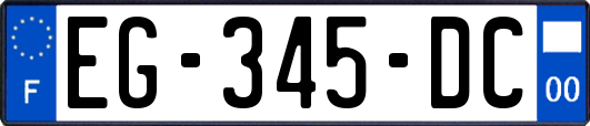 EG-345-DC