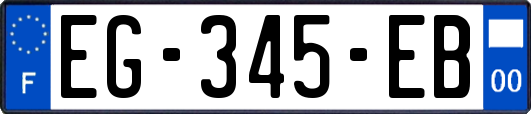 EG-345-EB