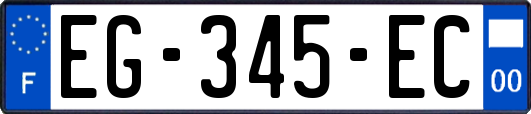 EG-345-EC