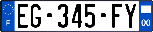 EG-345-FY