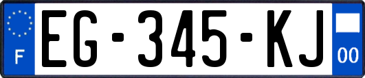 EG-345-KJ