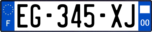 EG-345-XJ