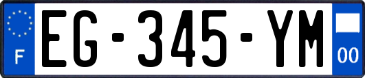 EG-345-YM