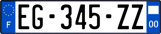 EG-345-ZZ