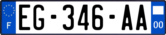 EG-346-AA