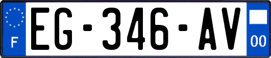 EG-346-AV