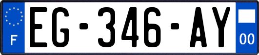EG-346-AY