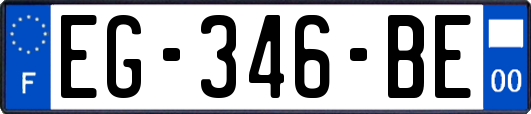 EG-346-BE