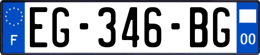 EG-346-BG