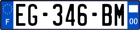 EG-346-BM