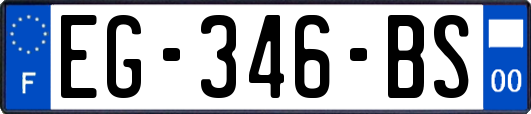 EG-346-BS