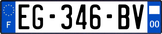 EG-346-BV