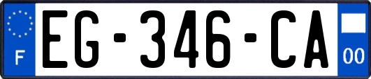 EG-346-CA