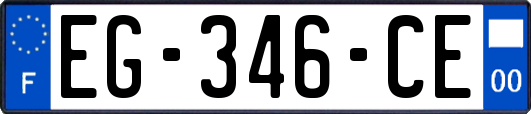 EG-346-CE