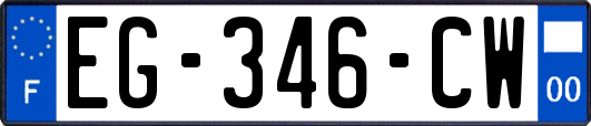 EG-346-CW