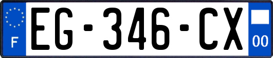 EG-346-CX