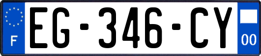 EG-346-CY