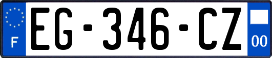 EG-346-CZ